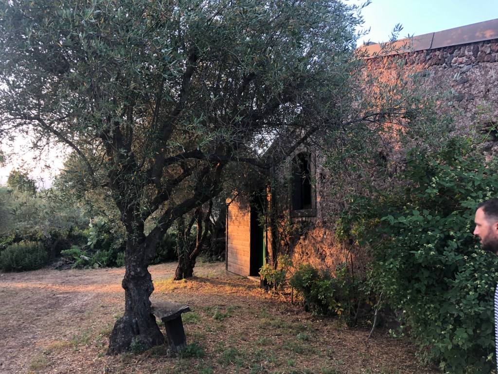 Sicily: Castiglione de&nbsp;Sicilia
